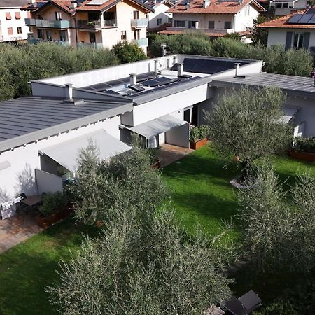 Casa Maria Apartments リーヴァ・デル・ガルダ エクステリア 写真