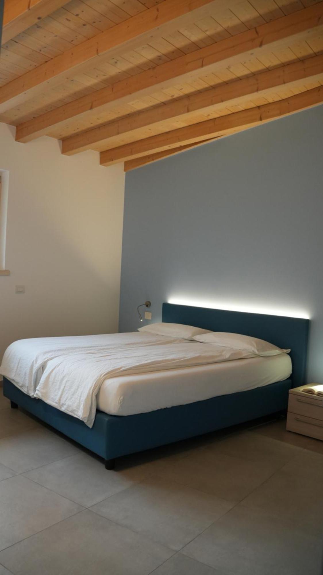 Casa Maria Apartments リーヴァ・デル・ガルダ 部屋 写真