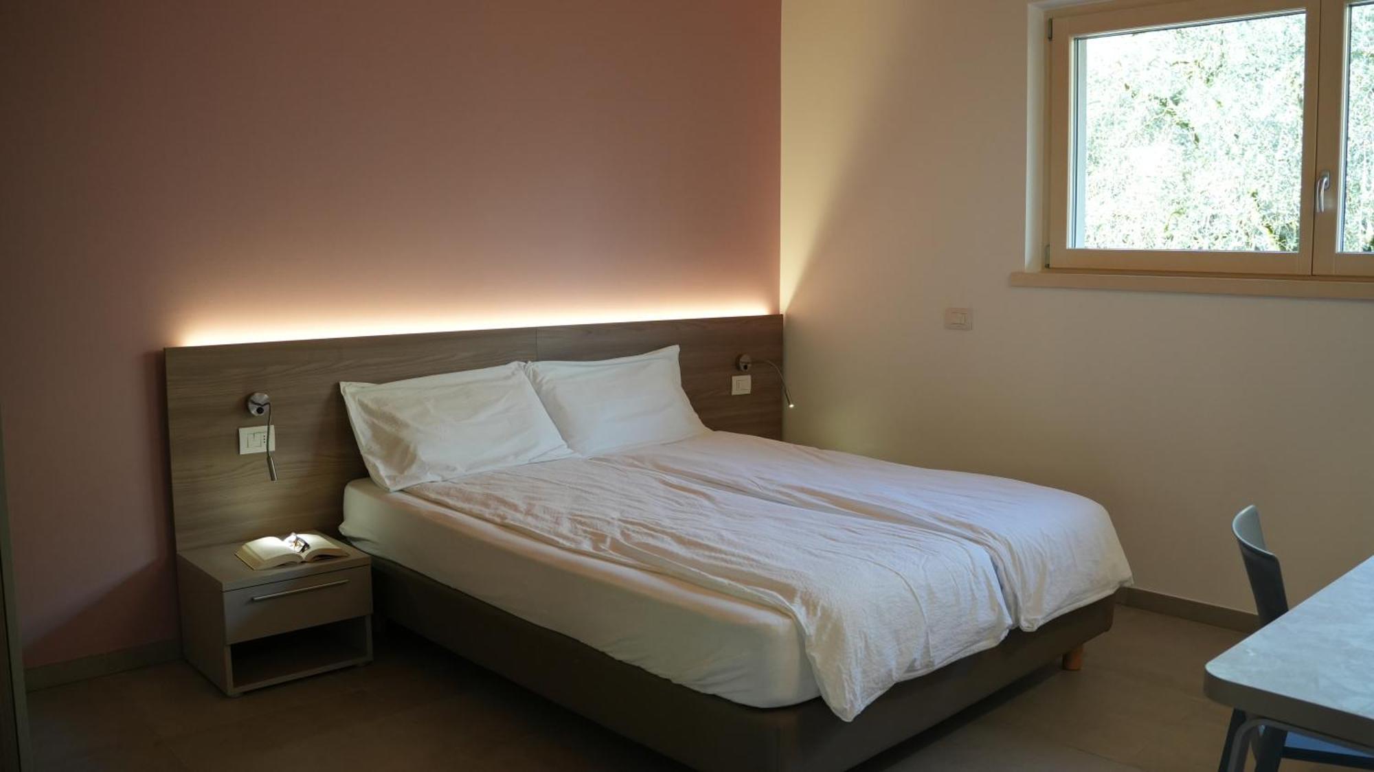 Casa Maria Apartments リーヴァ・デル・ガルダ 部屋 写真