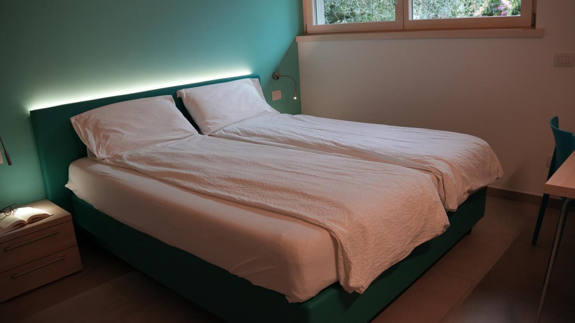 Casa Maria Apartments リーヴァ・デル・ガルダ 部屋 写真