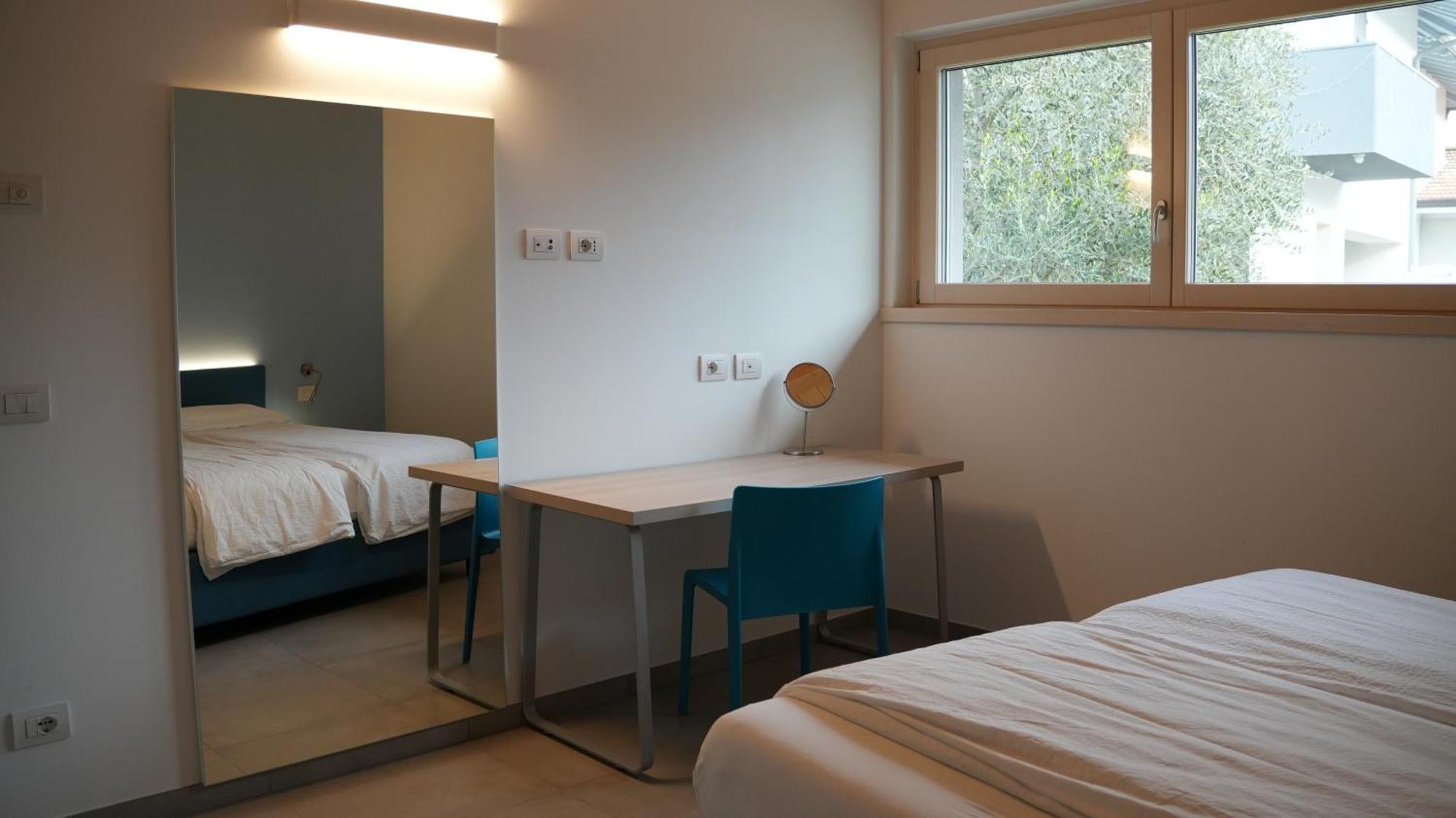 Casa Maria Apartments リーヴァ・デル・ガルダ 部屋 写真
