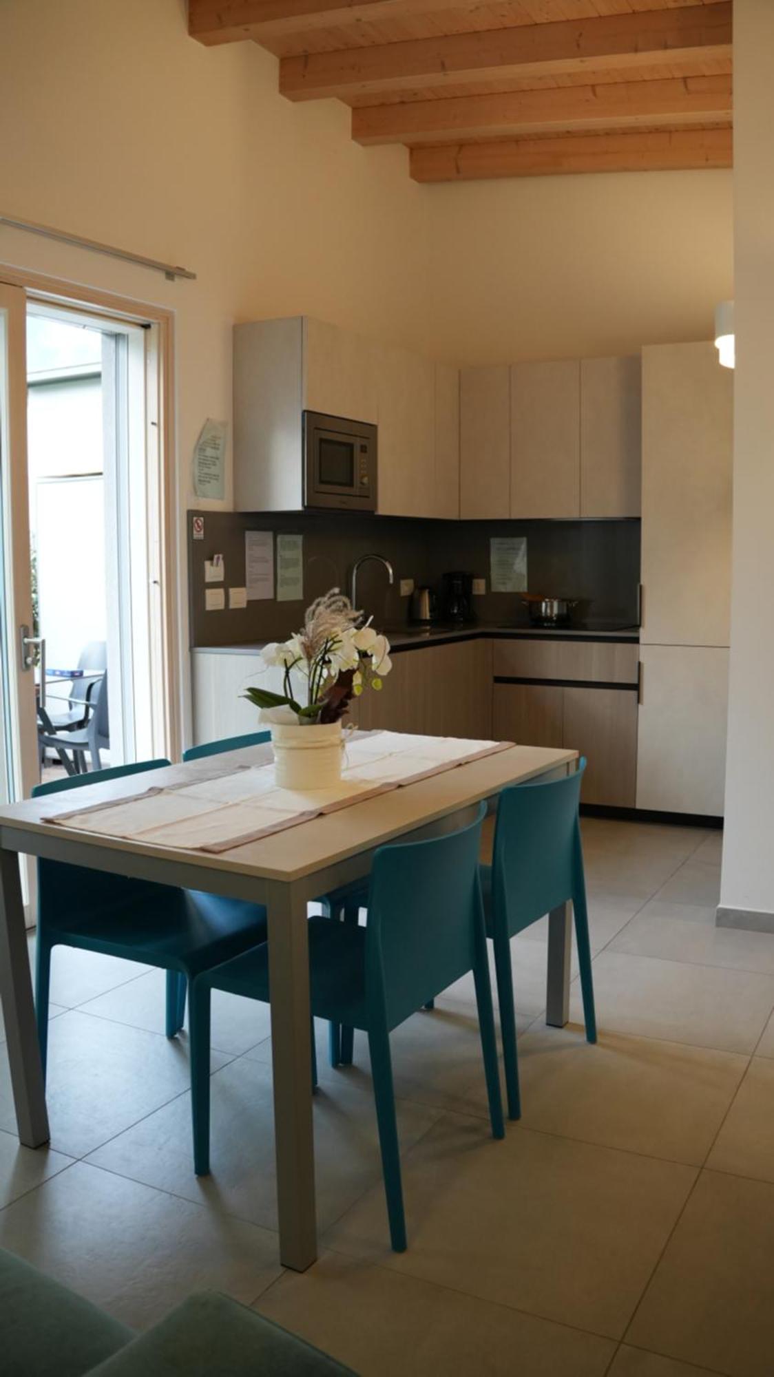 Casa Maria Apartments リーヴァ・デル・ガルダ 部屋 写真