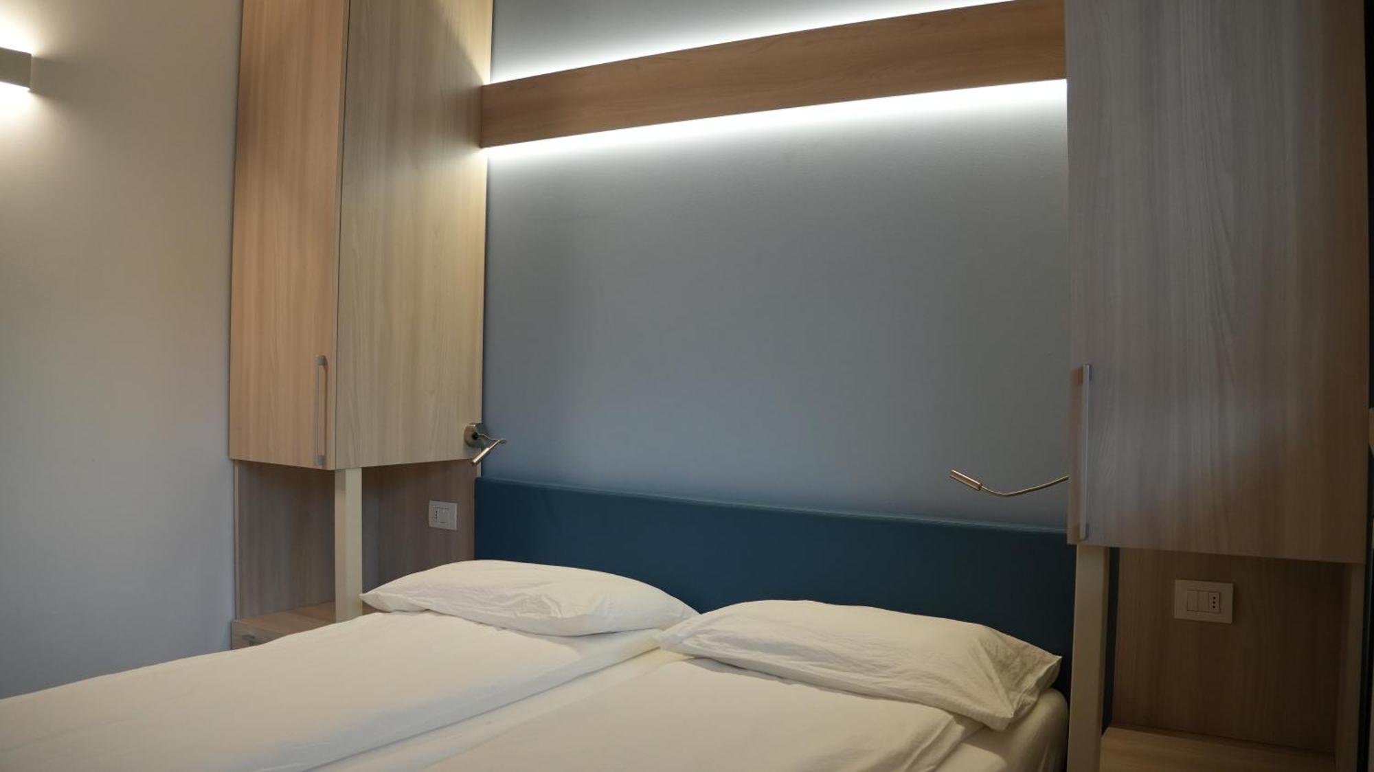Casa Maria Apartments リーヴァ・デル・ガルダ 部屋 写真