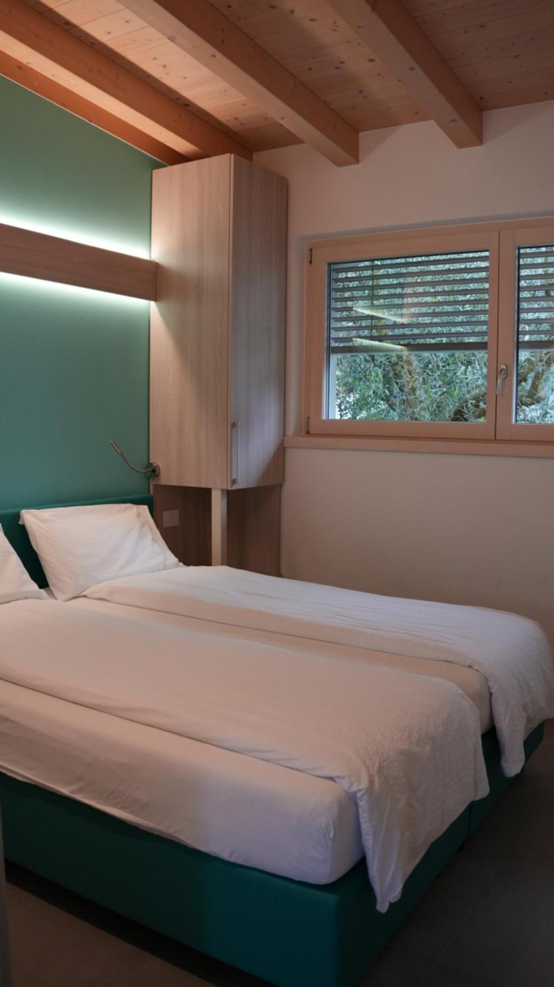 Casa Maria Apartments リーヴァ・デル・ガルダ 部屋 写真