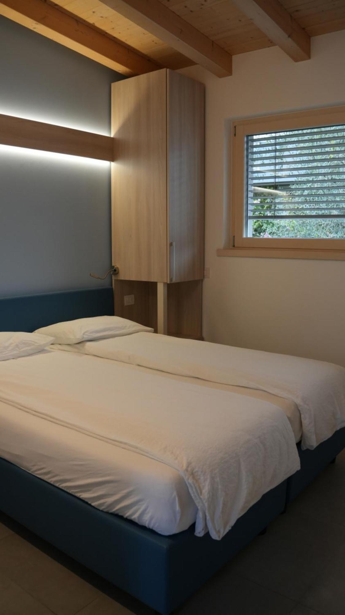 Casa Maria Apartments リーヴァ・デル・ガルダ 部屋 写真