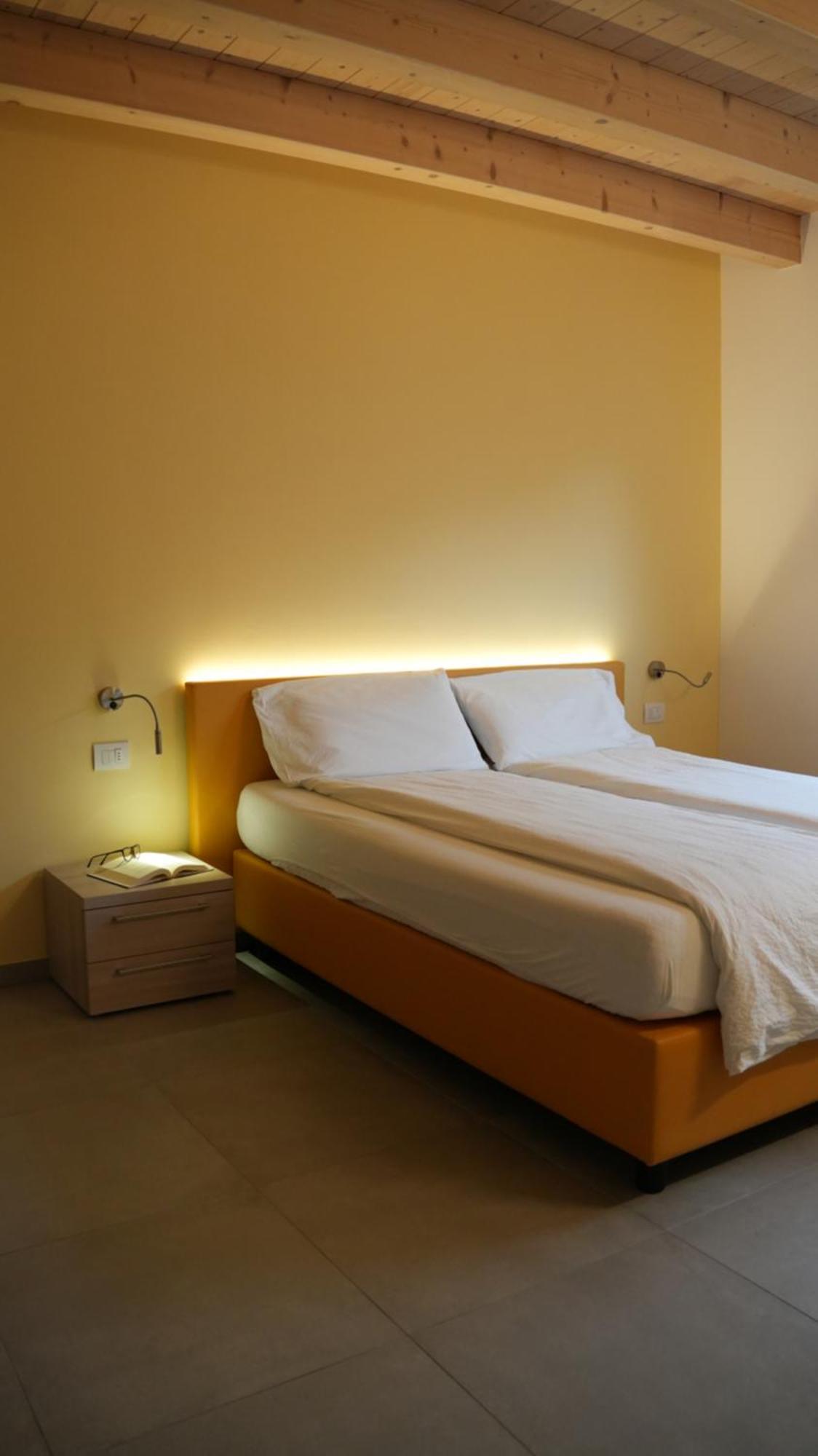 Casa Maria Apartments リーヴァ・デル・ガルダ 部屋 写真