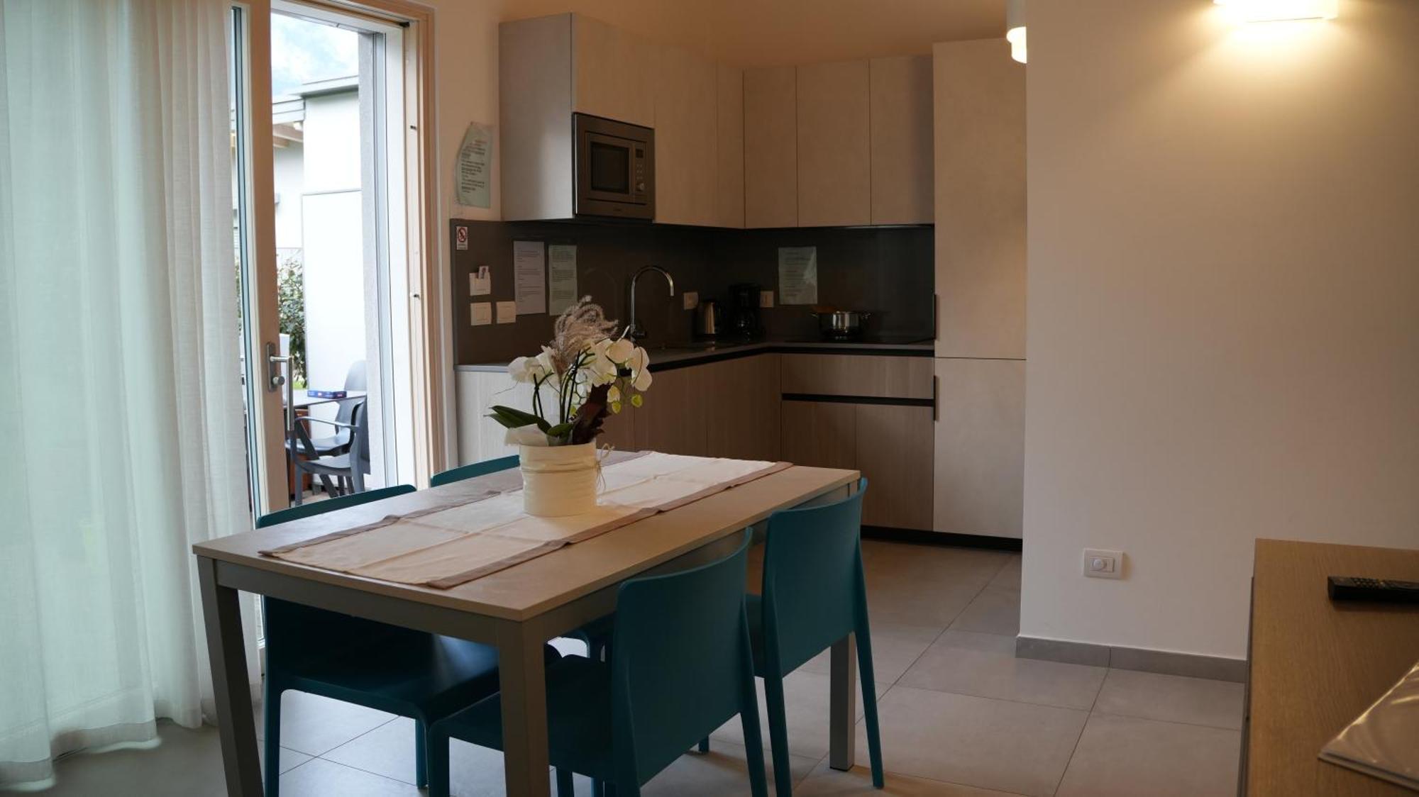 Casa Maria Apartments リーヴァ・デル・ガルダ 部屋 写真