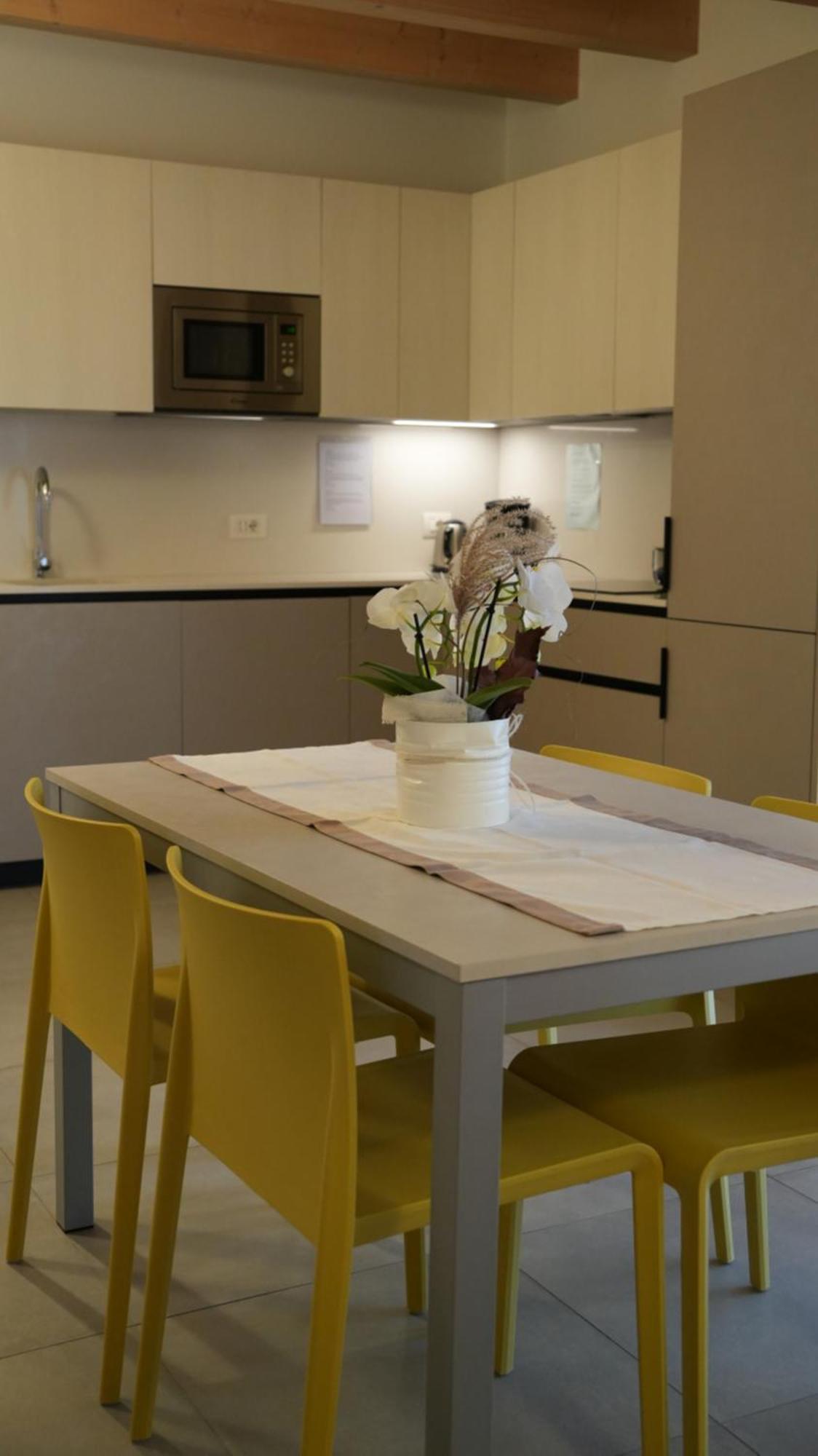 Casa Maria Apartments リーヴァ・デル・ガルダ 部屋 写真