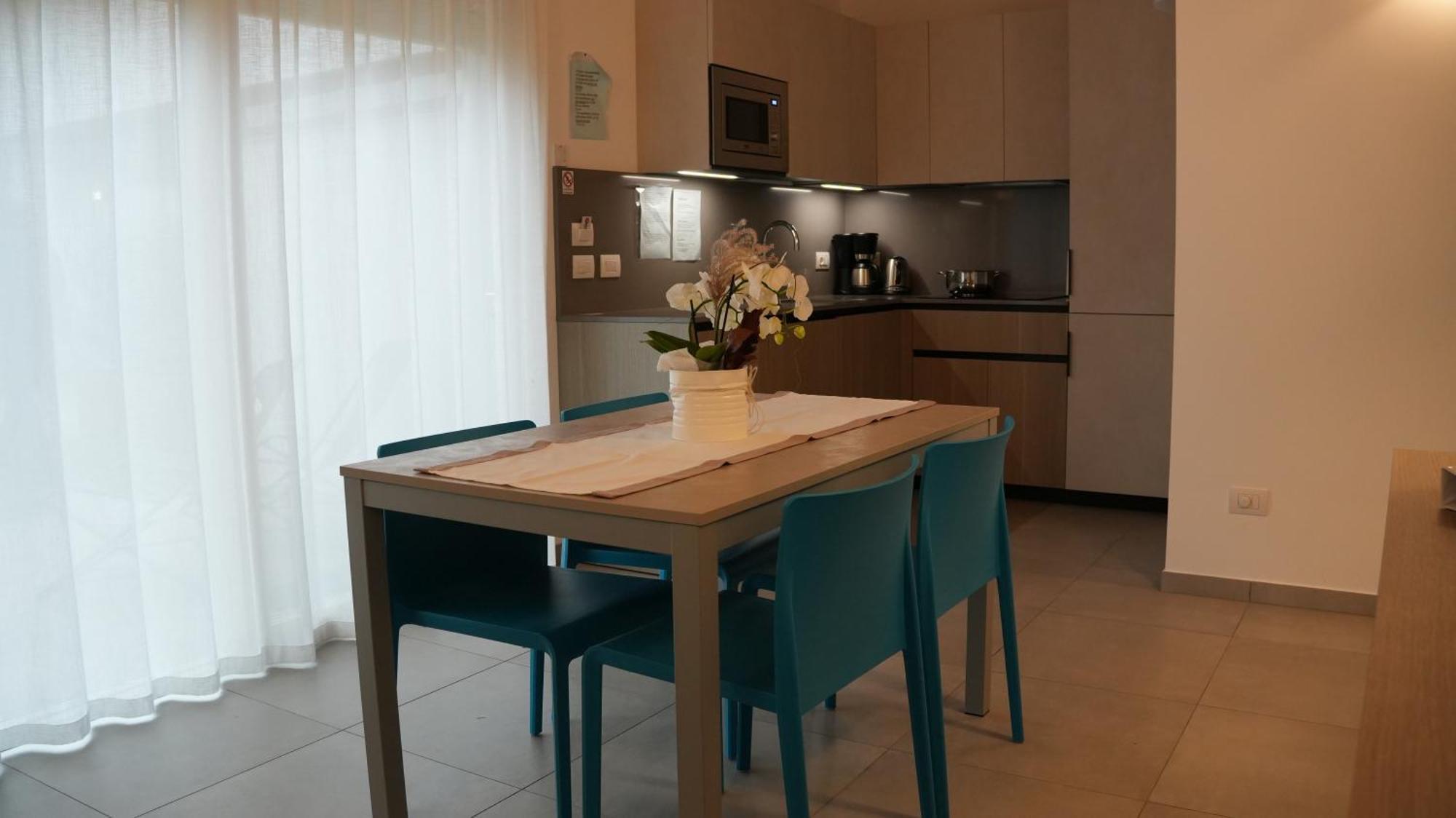 Casa Maria Apartments リーヴァ・デル・ガルダ 部屋 写真