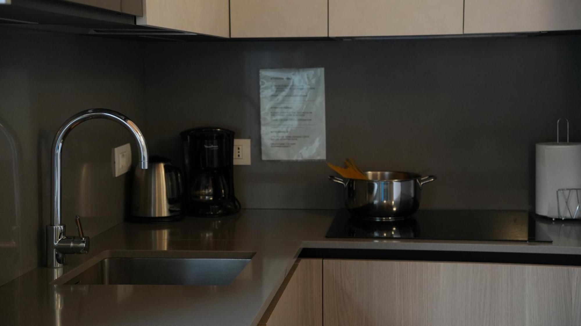 Casa Maria Apartments リーヴァ・デル・ガルダ 部屋 写真