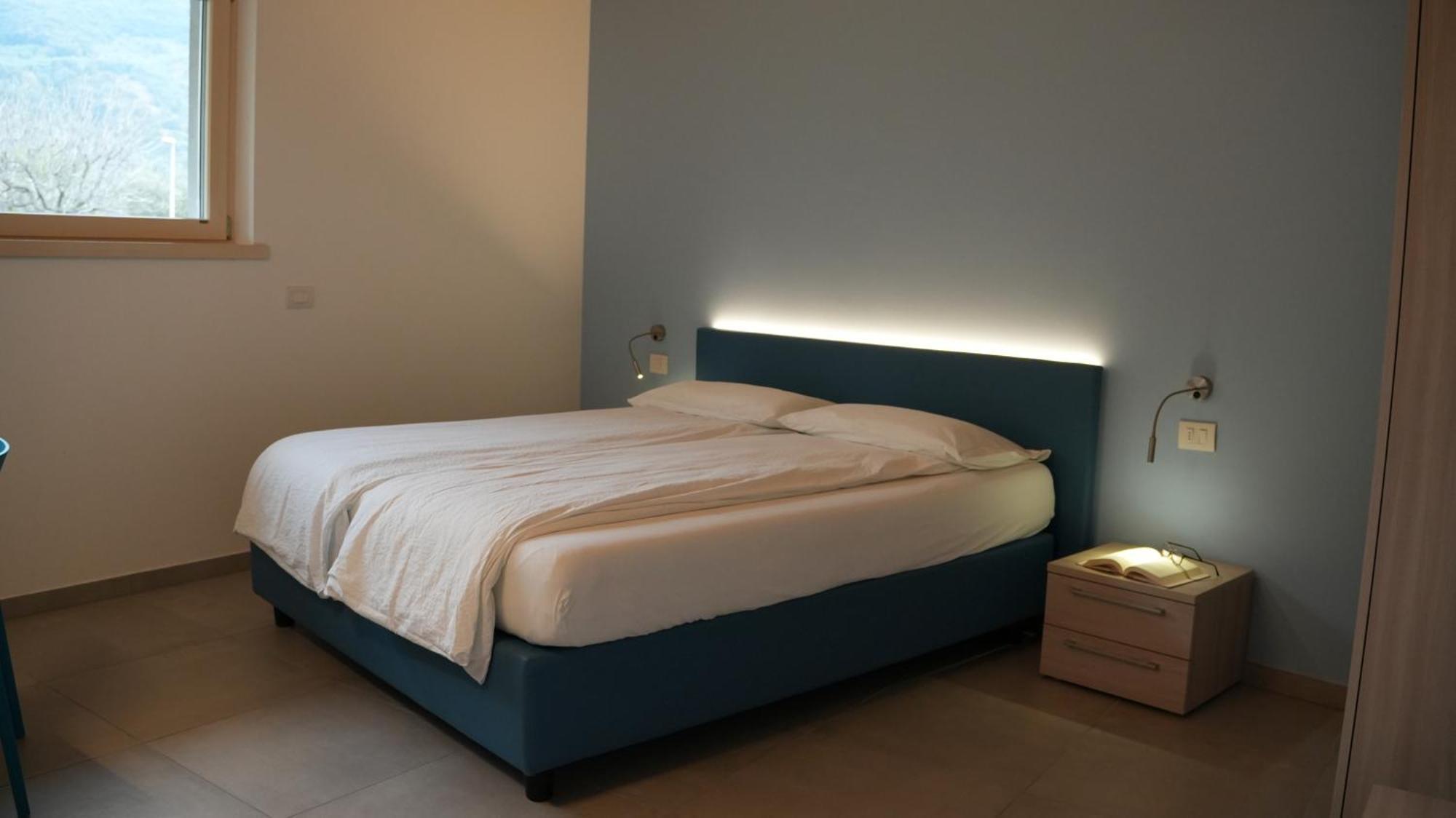Casa Maria Apartments リーヴァ・デル・ガルダ 部屋 写真