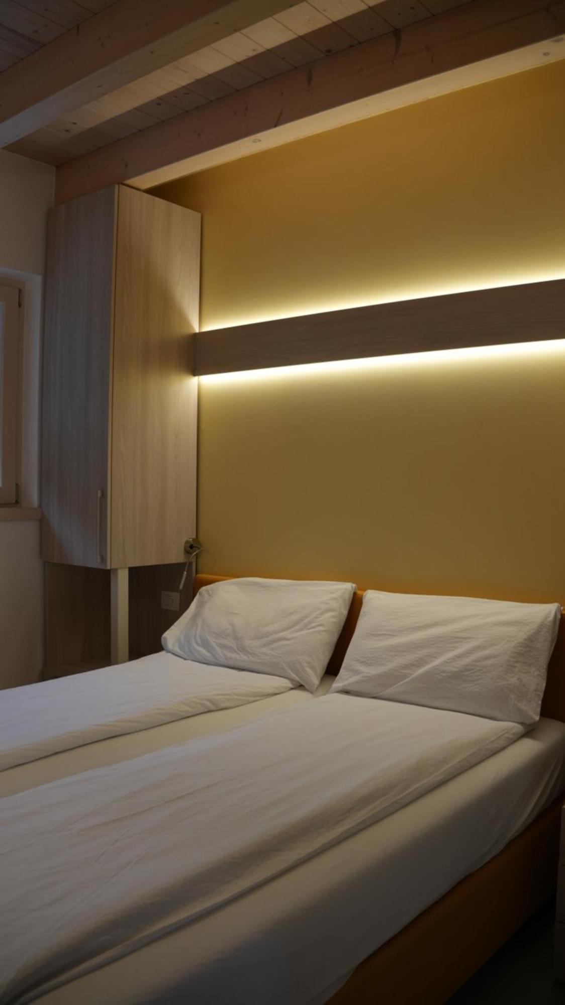 Casa Maria Apartments リーヴァ・デル・ガルダ 部屋 写真