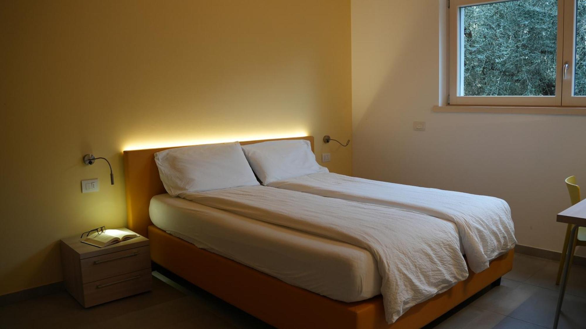 Casa Maria Apartments リーヴァ・デル・ガルダ 部屋 写真