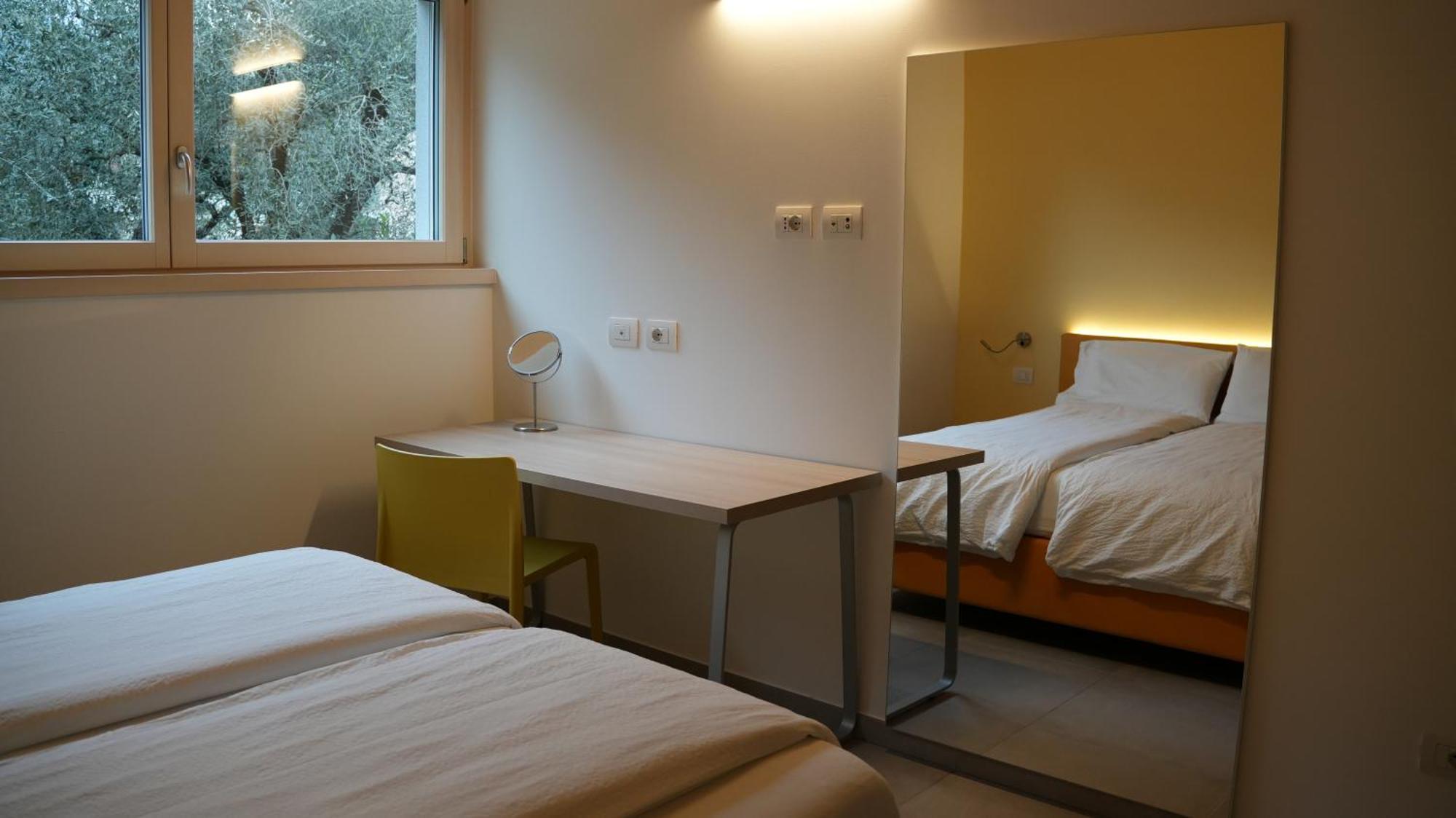 Casa Maria Apartments リーヴァ・デル・ガルダ 部屋 写真