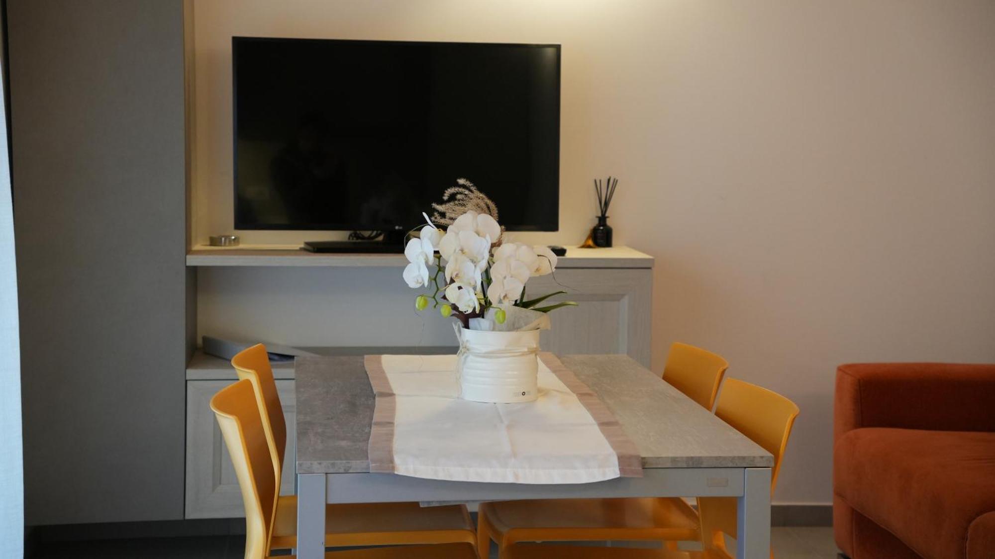 Casa Maria Apartments リーヴァ・デル・ガルダ 部屋 写真