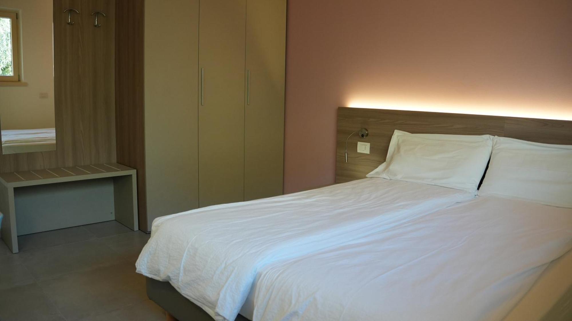 Casa Maria Apartments リーヴァ・デル・ガルダ 部屋 写真