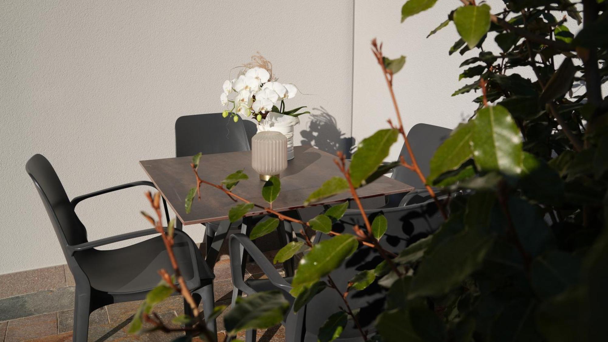 Casa Maria Apartments リーヴァ・デル・ガルダ 部屋 写真