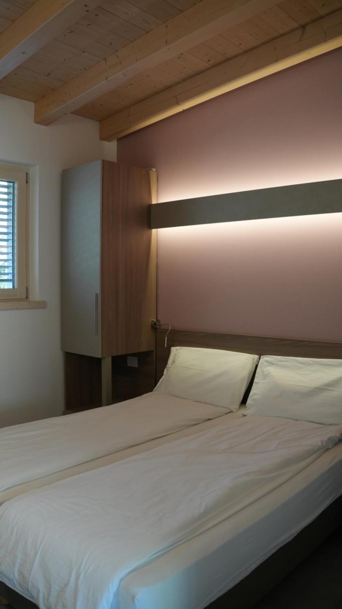 Casa Maria Apartments リーヴァ・デル・ガルダ 部屋 写真